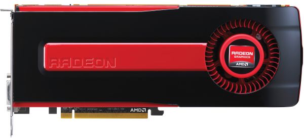 AMD Radeon HD 7970